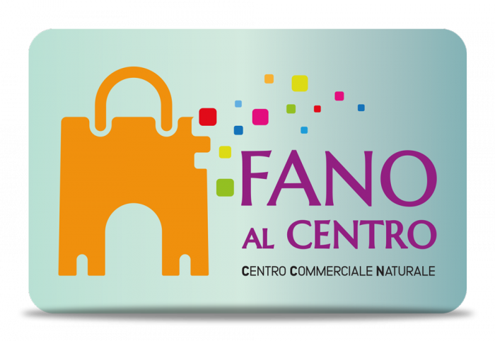 Ricarica Card Fano al Centro