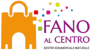 Fano al Centro Logo