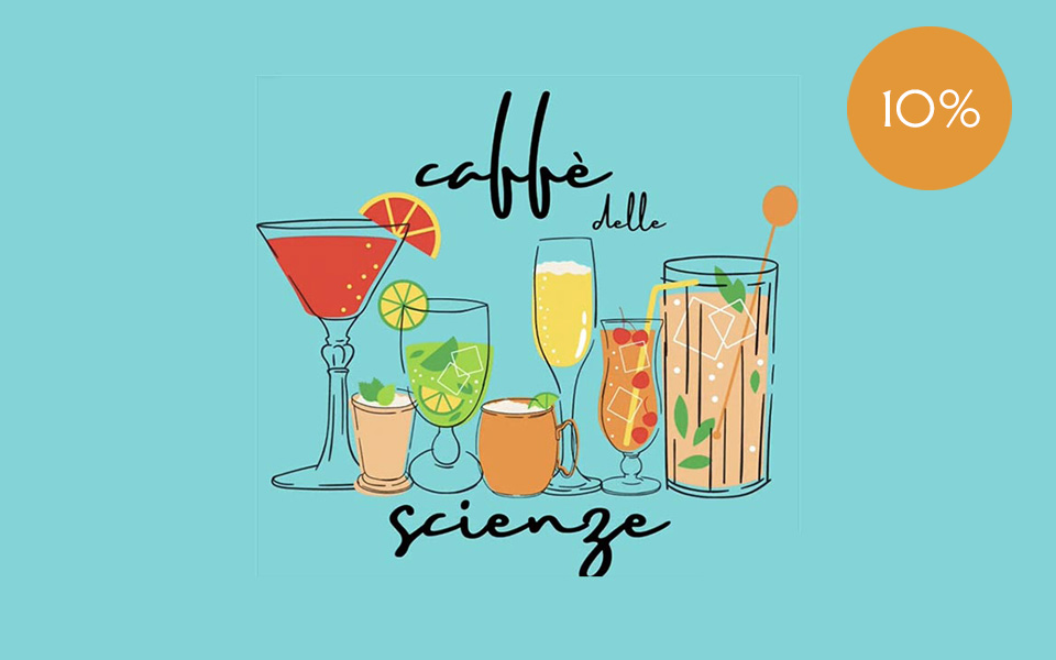 caffè delle scienze