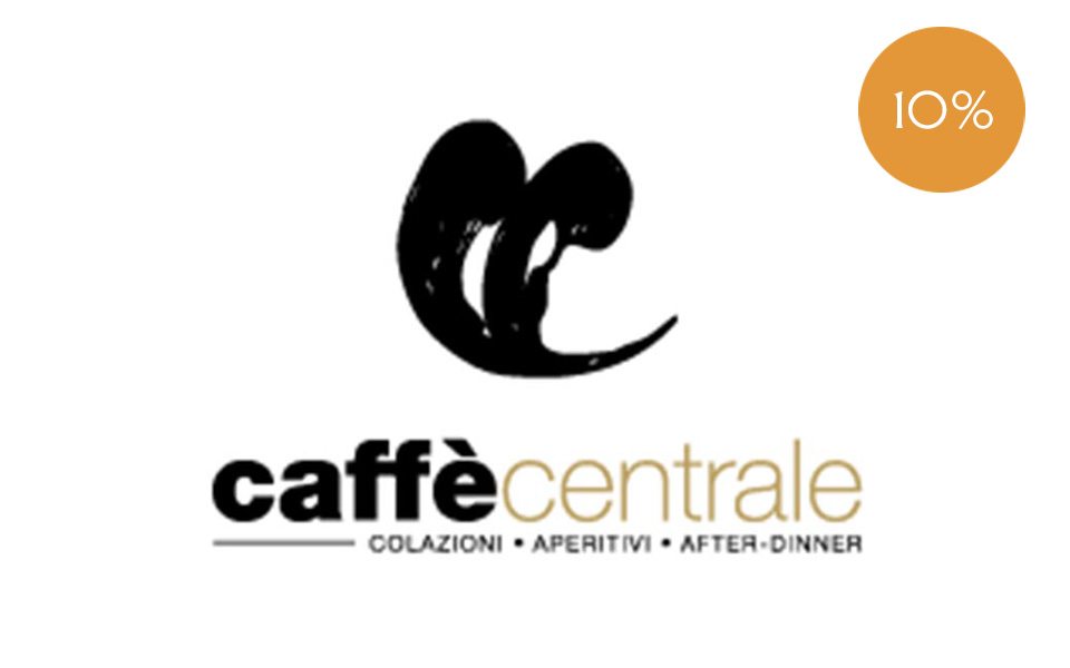 caffè centrale fano