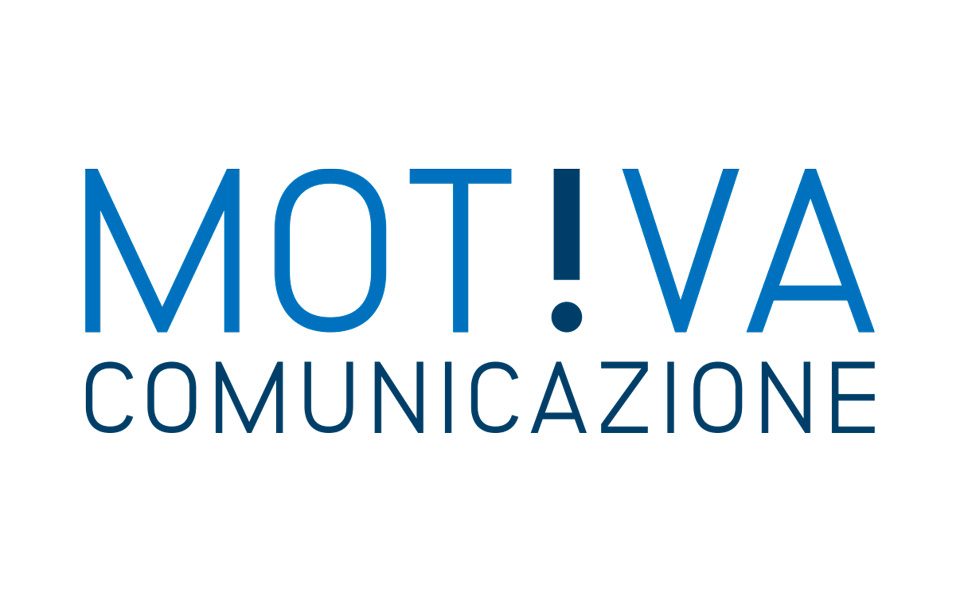 motiva comunicazione logo