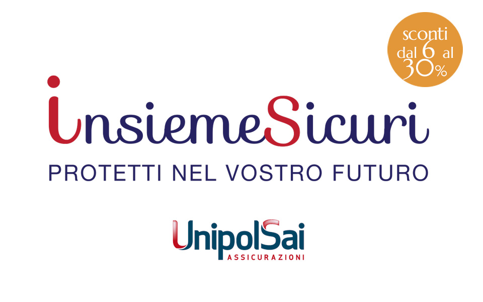 insieme sicuri UnipolSai