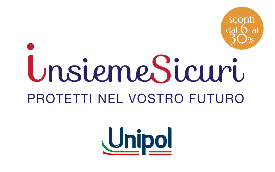 Insieme Sicuri Agenzia Unipol