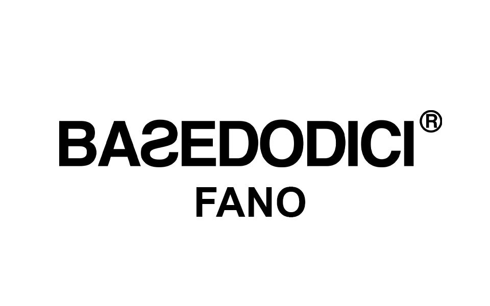 Logo Basedodici Fano