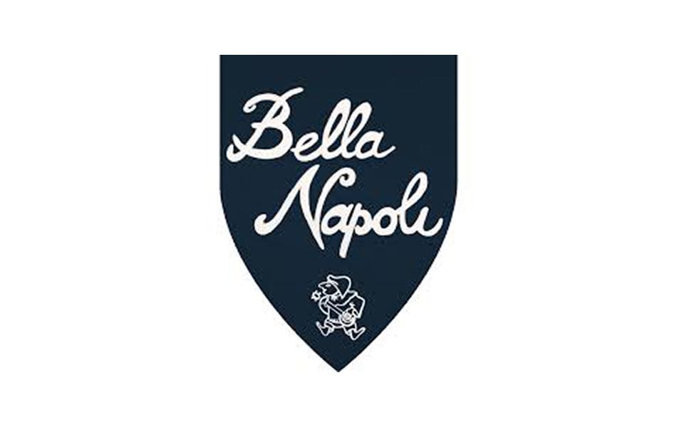 Logo Ristorante Pizzeria Bella Napoli