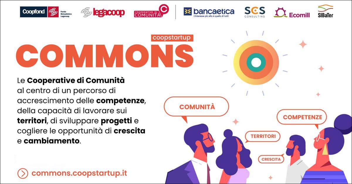 Commons Legacoop