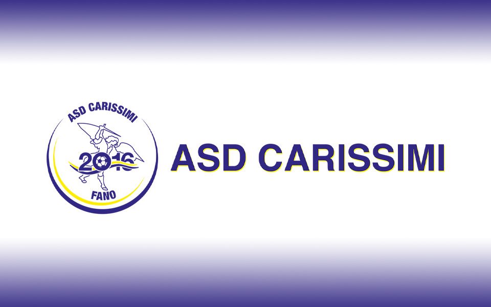 Logo Asd Carissimi Scuola Calcio