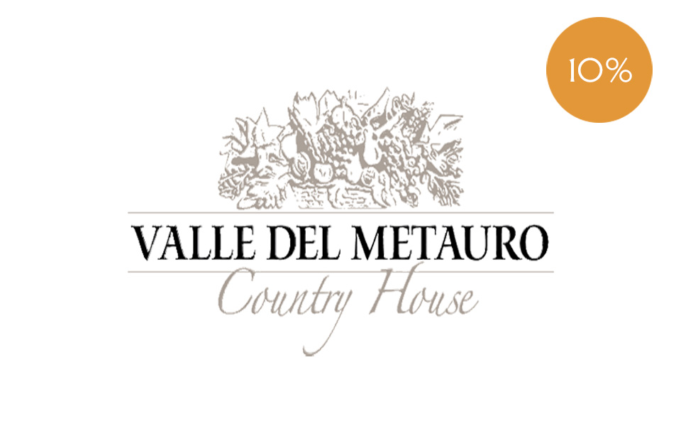 country house valle al metauro fano