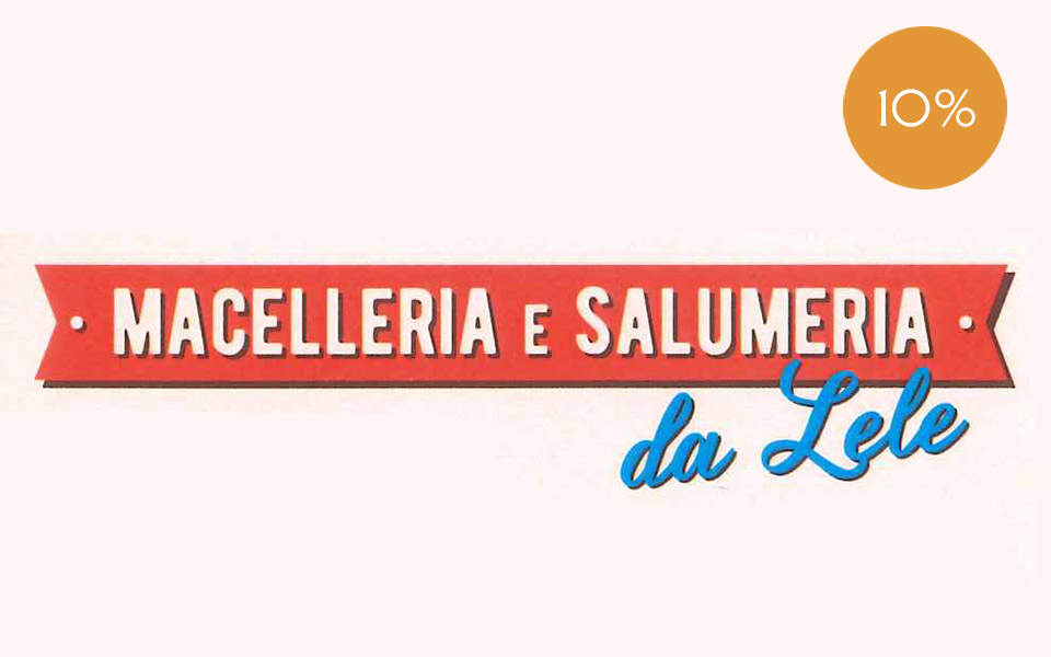 Macelleria e Salumeria da Lele Fano