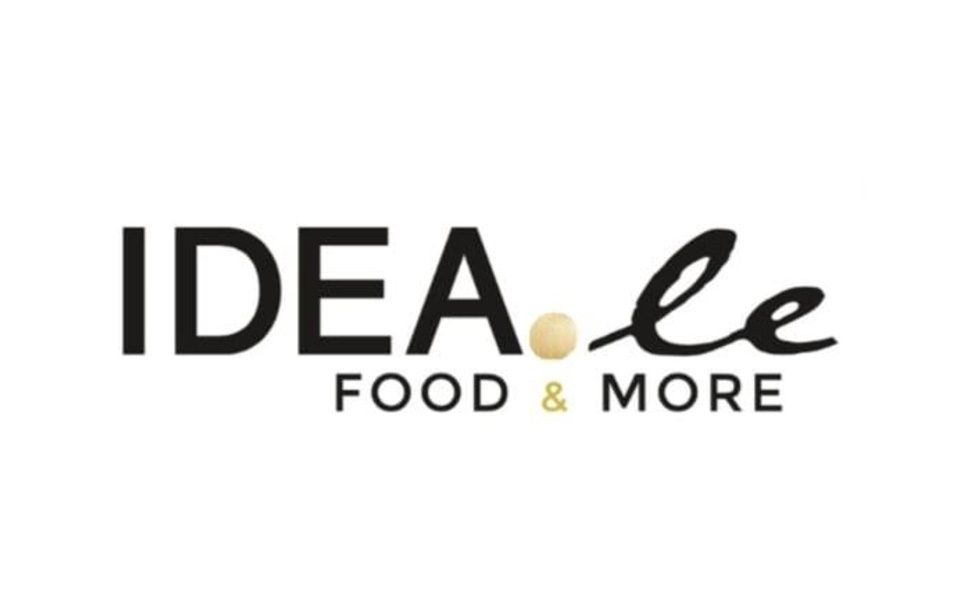 logo ristorante ideale fano
