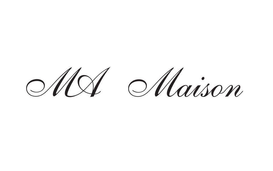 logo Ma Maison