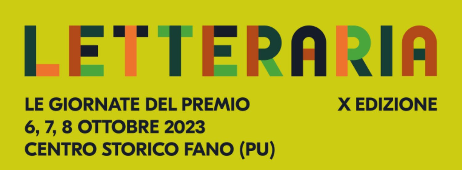 letteraria 2023