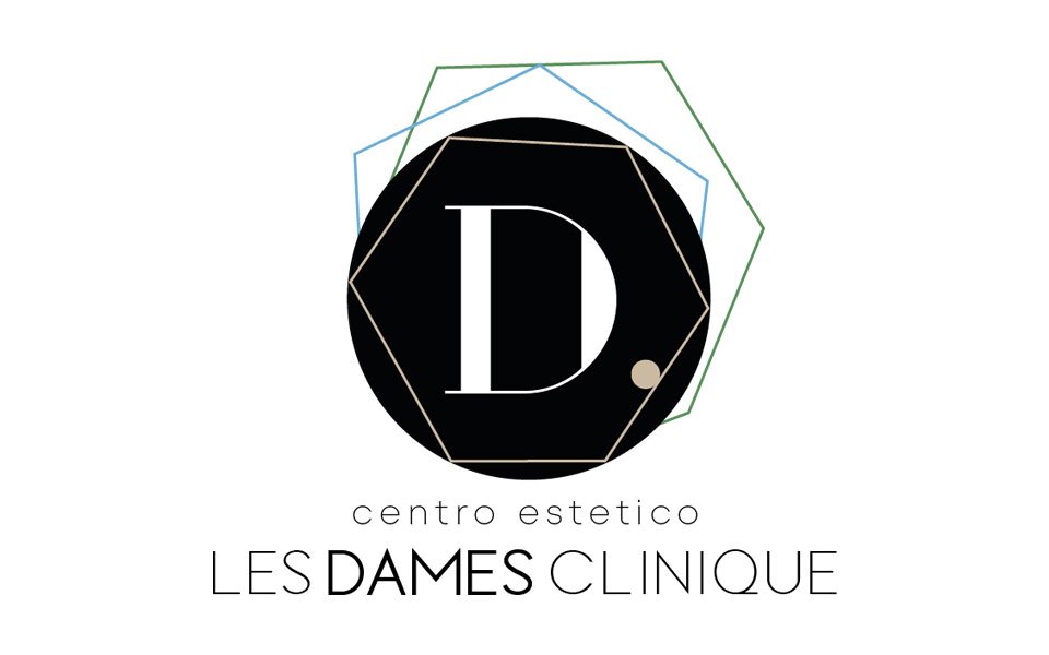 Logo Les Dames Clinique