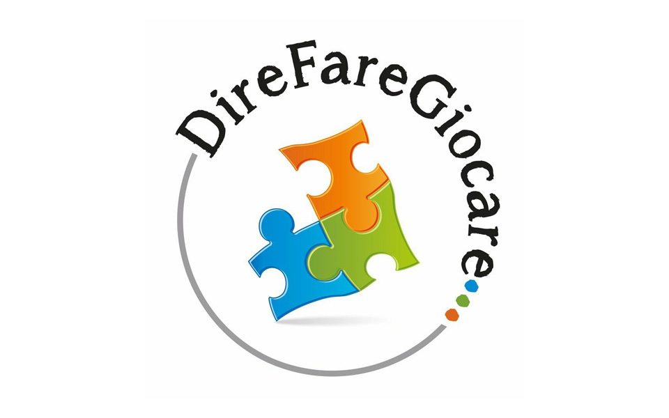Dire Fare Giocare