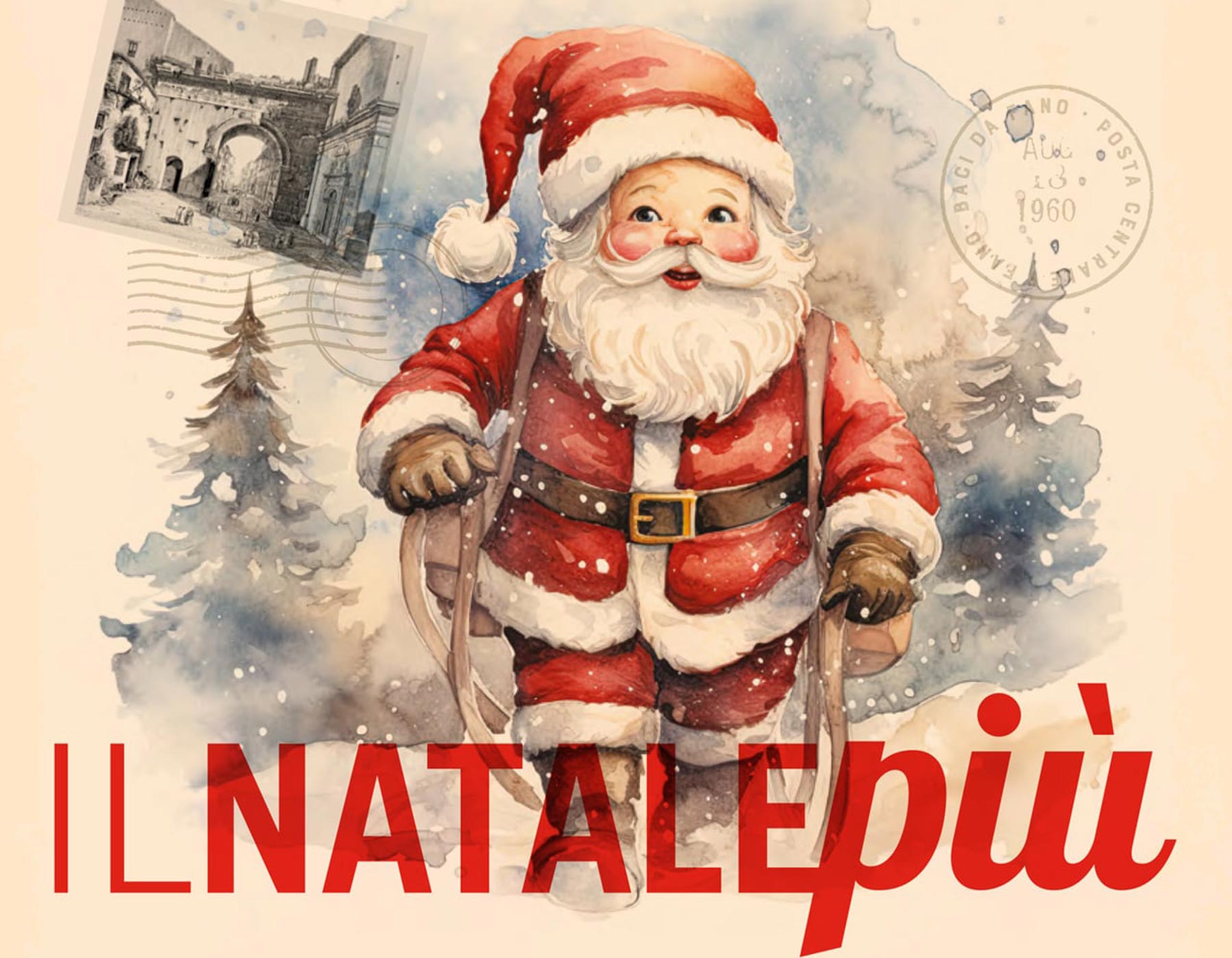 Natale a Fano