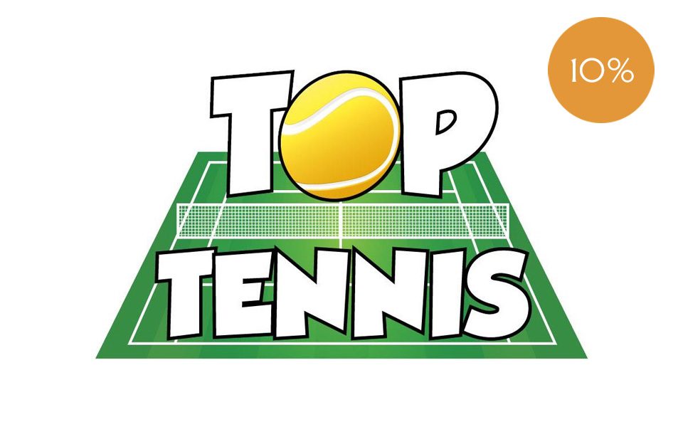 A.S.D. Top Tennis Fano logo