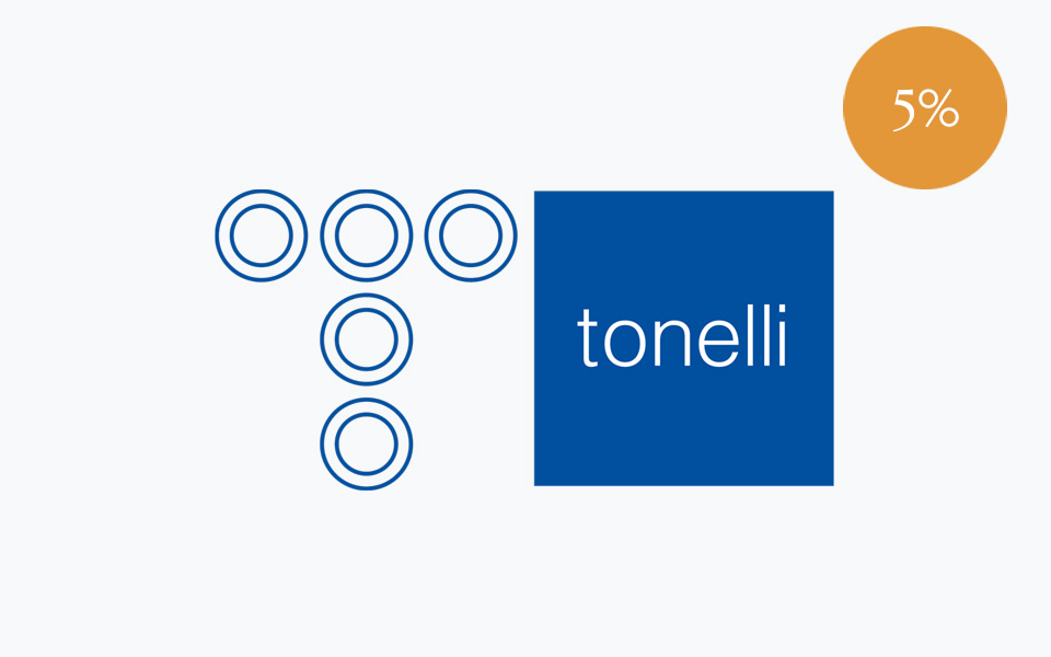 tonelli home