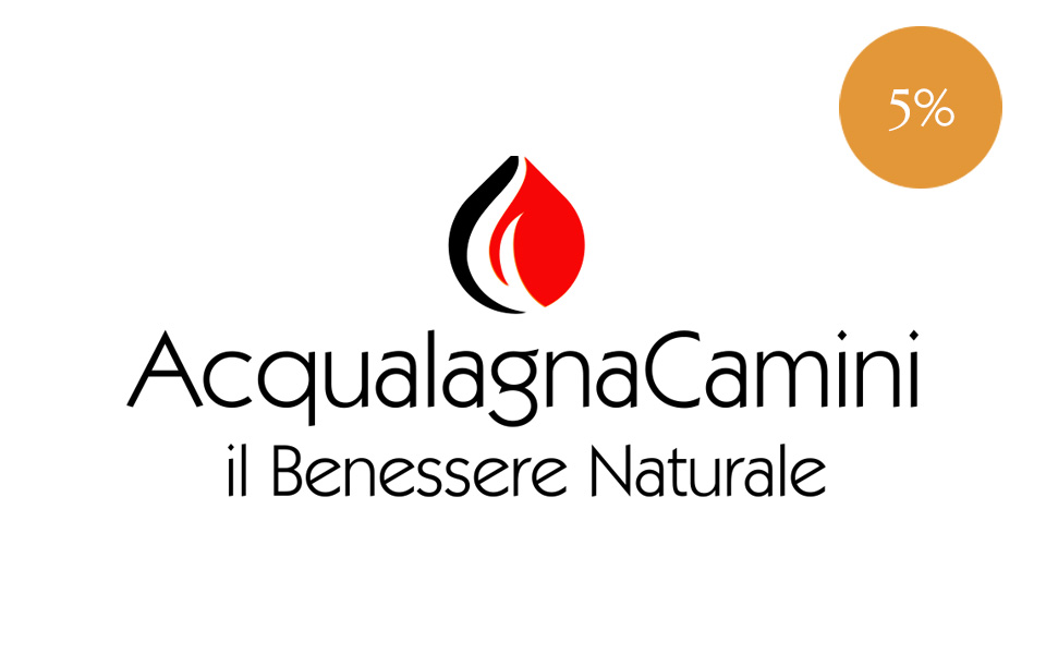 Acqualagna Camini Logo