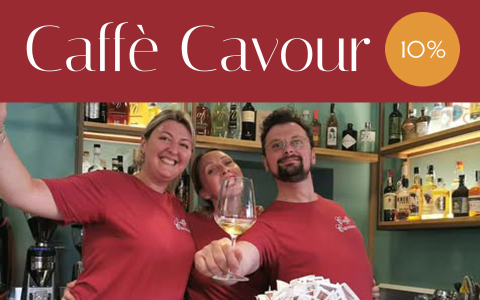 Caffè Cavour