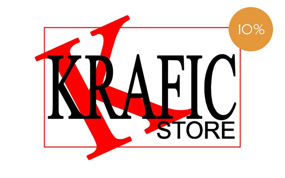 Krafic Store prodotti per animali